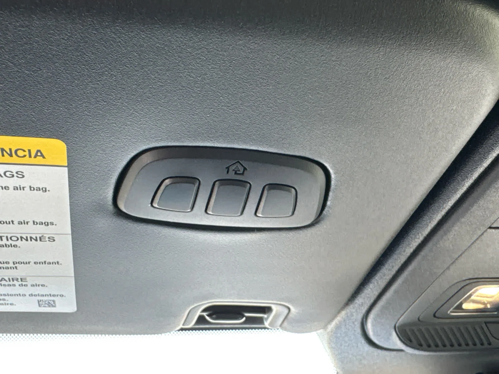 Used 2021 Lightning Blue Metallic Ford First Edition image 29