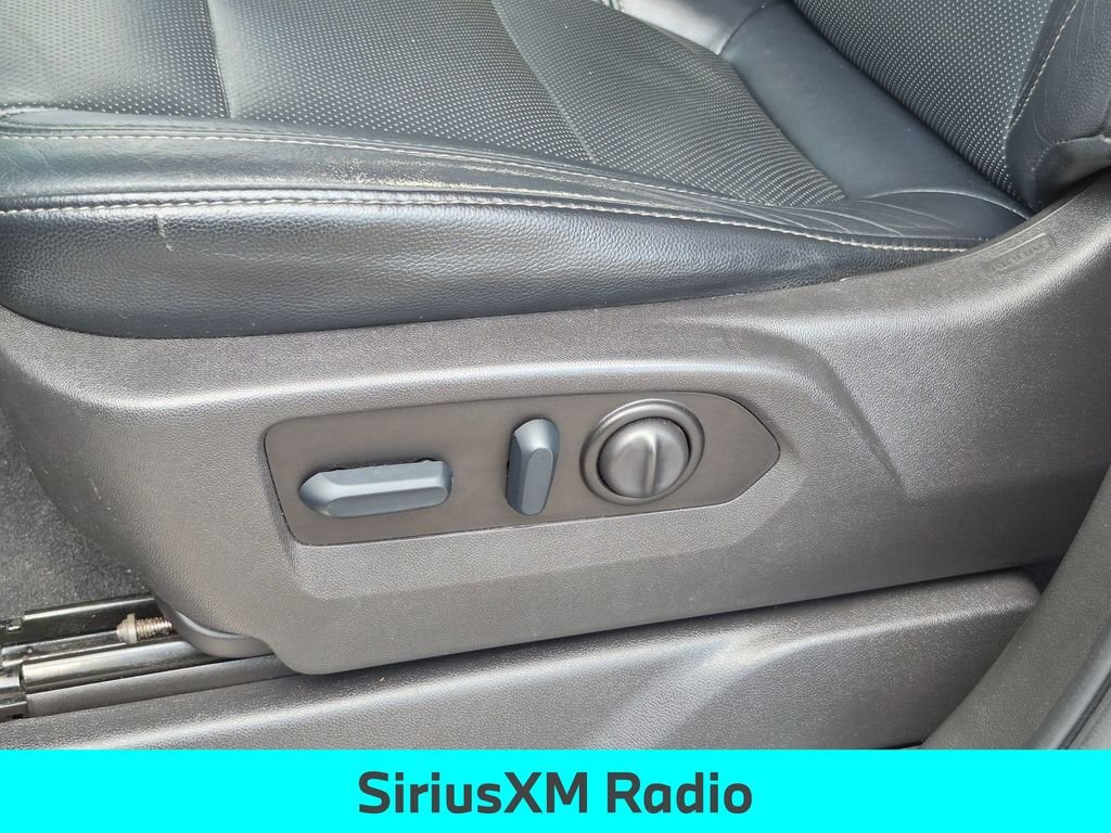 Used 2022 Black Chevrolet LT Trail Boss image 18