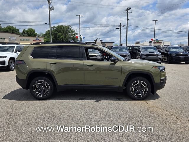 New 2026 41 Exterior Paint Jeep Laredo image 16