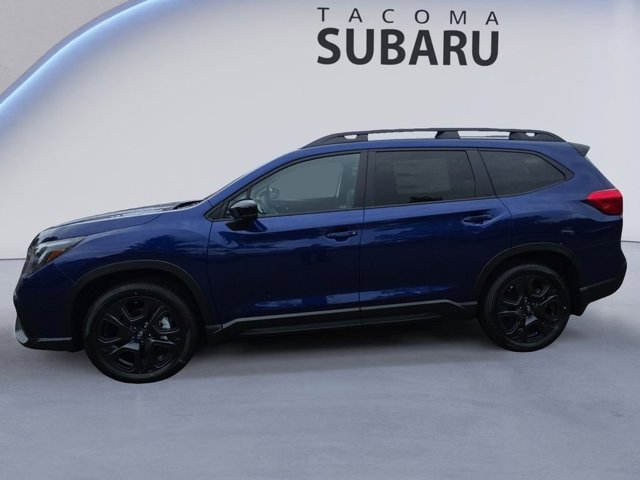 New 2026 SAPPHIRE BLUE PEARL Subaru Onyx Edition Touring 7-Passenger image 2