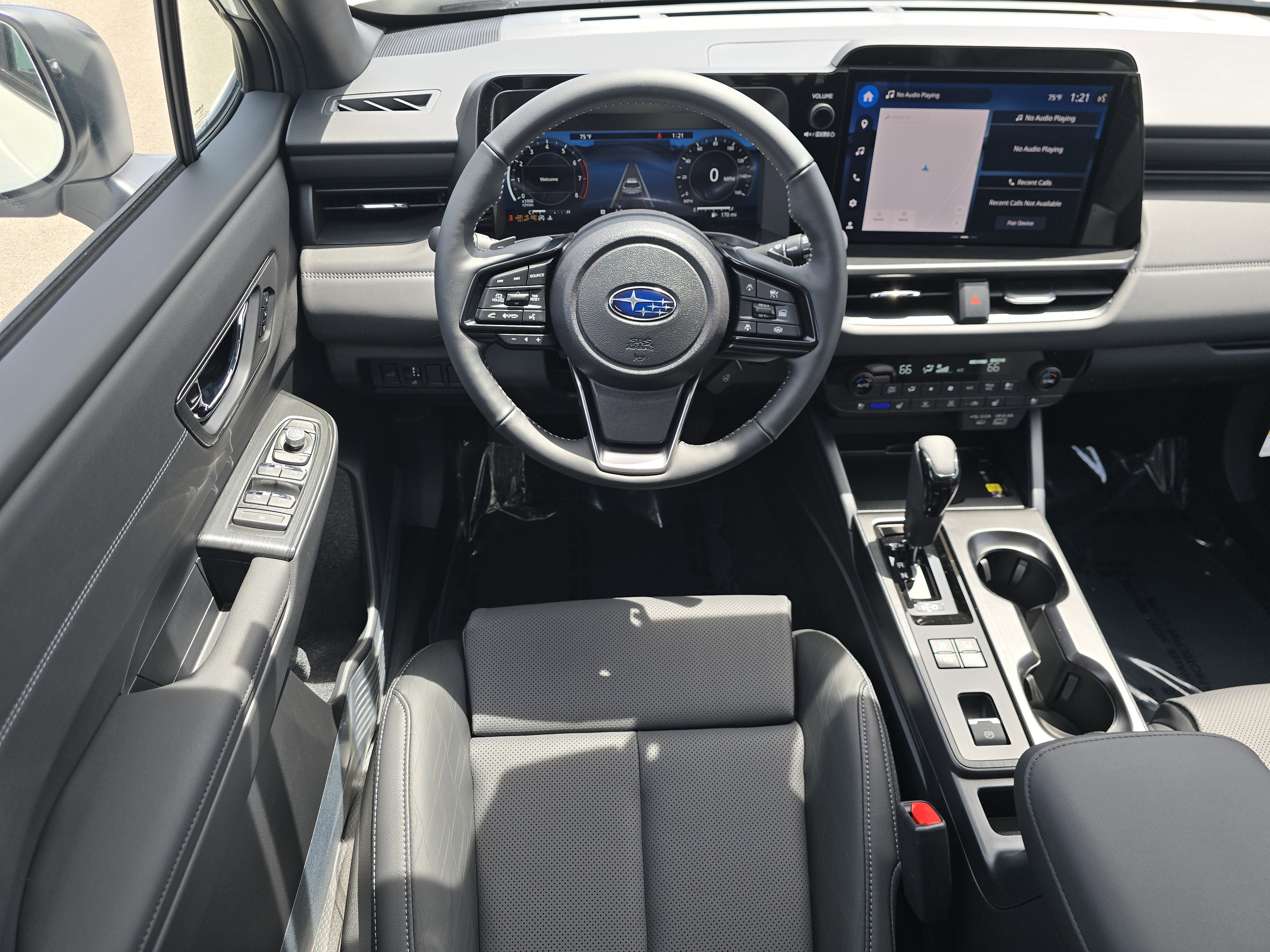 2026 Subaru Outback Touring XT - Photo 21