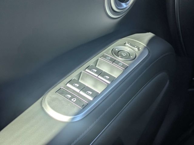 2026 Hyundai Palisade Calligraphy - Photo 25