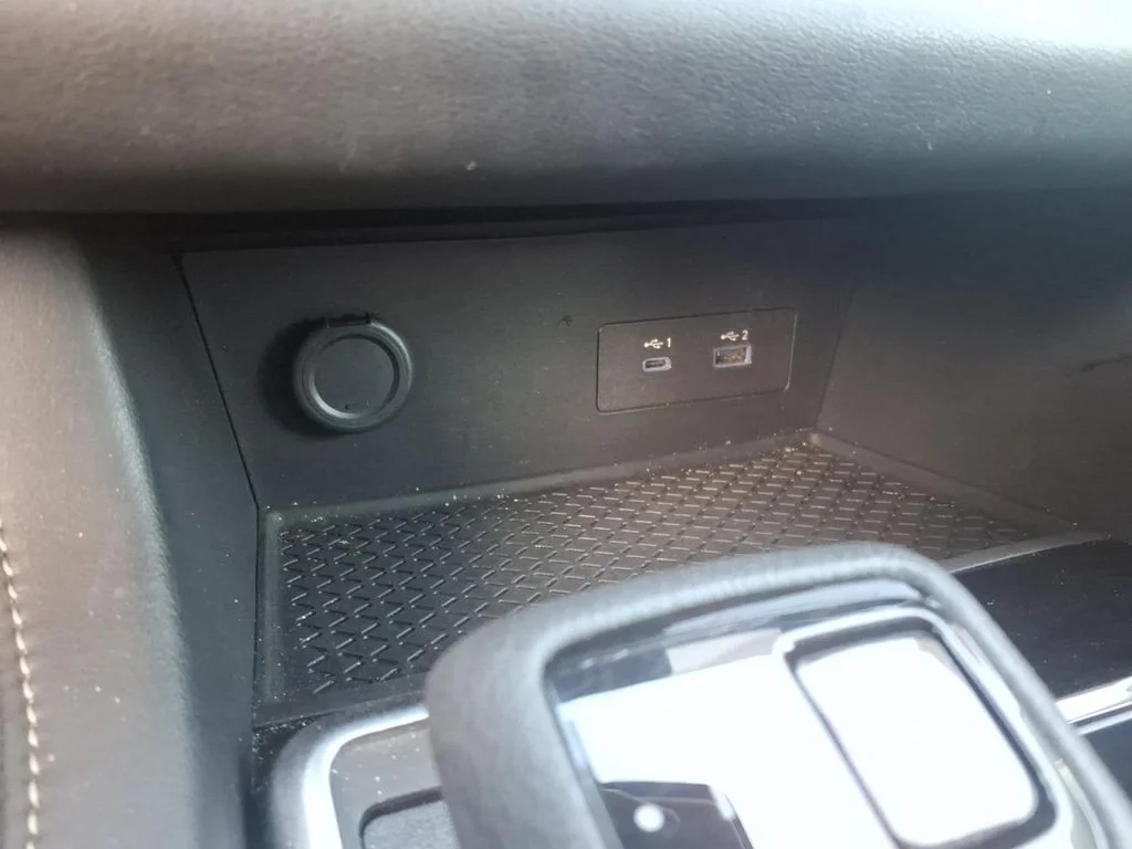 Certified Used 2025 Black Nissan SV image 26