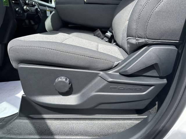 New 2026 Oxford White Ford F-250® XL image 16