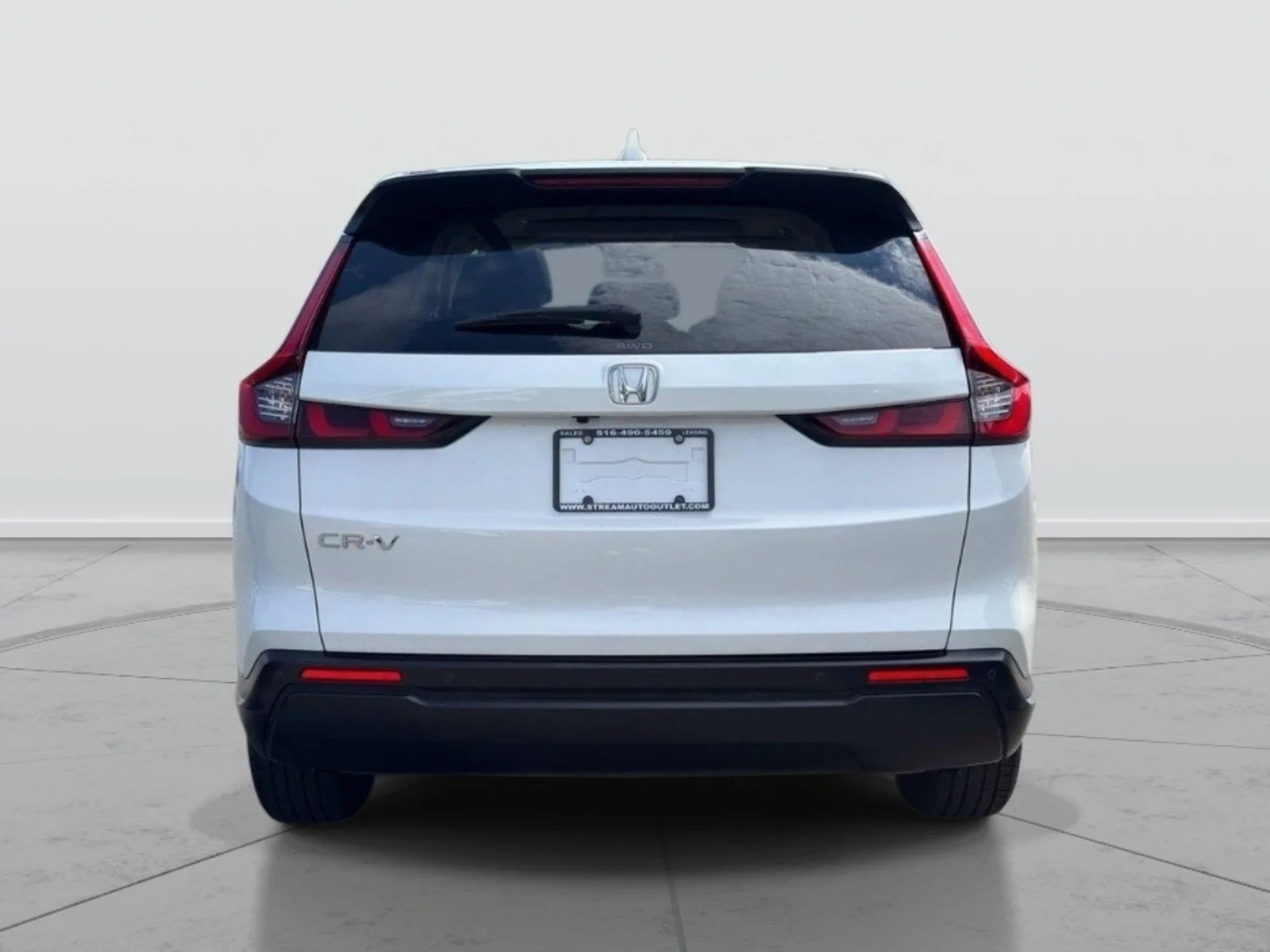 2024 Honda CR-V EX-L - Photo 6