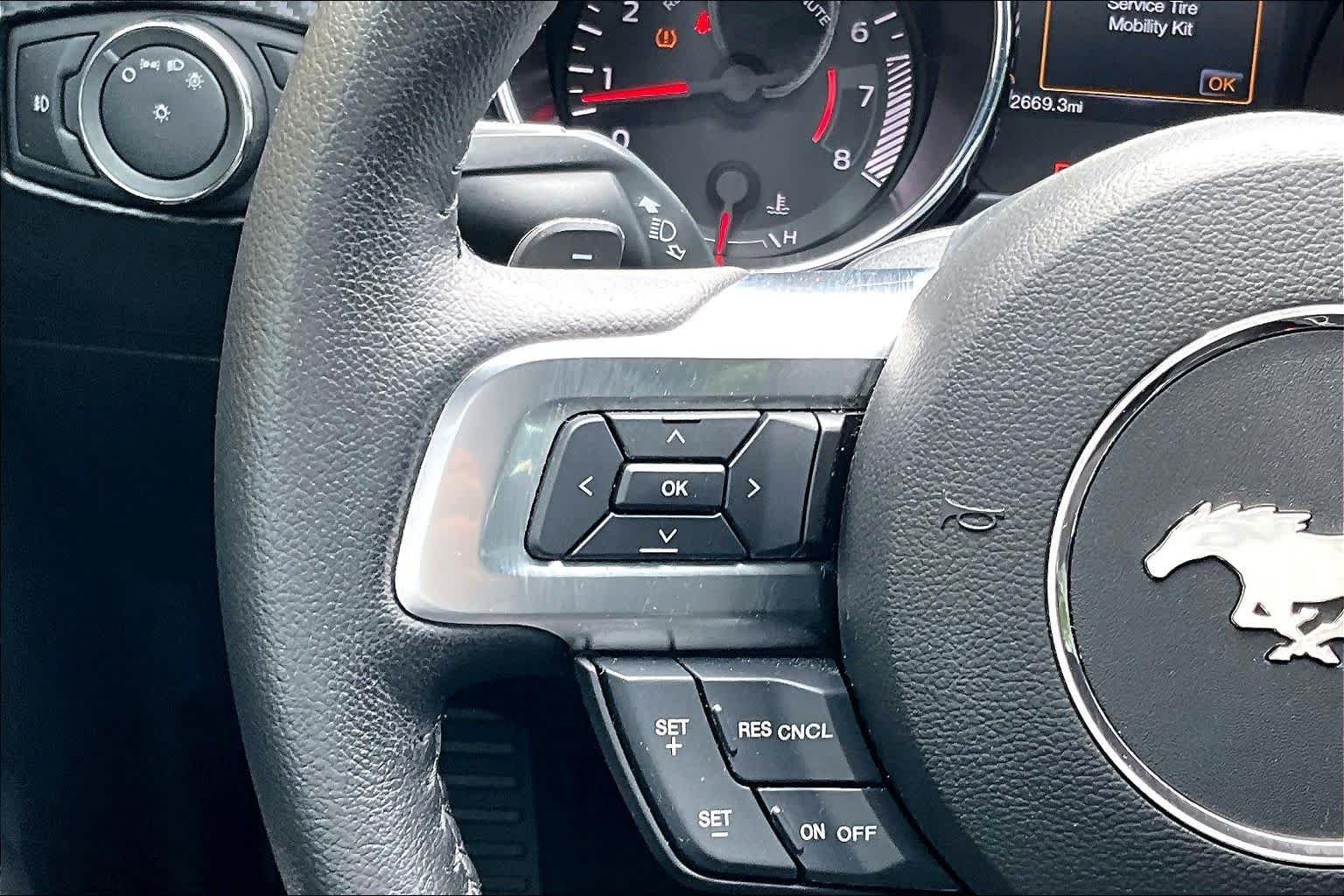 Used 2015 Magnetic Ford V6 image 24