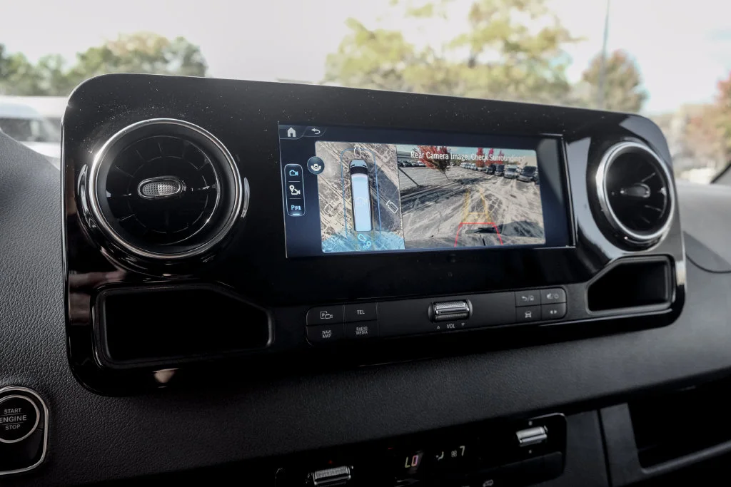 Vehicle thumbnail