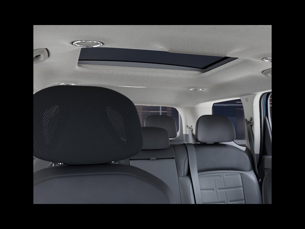 New 2026 Ocean Blue Kia Land AWD image 27