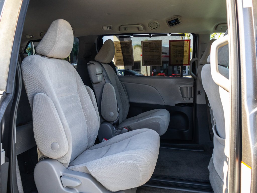 Certified Used 2018 Gray Toyota LE image 18