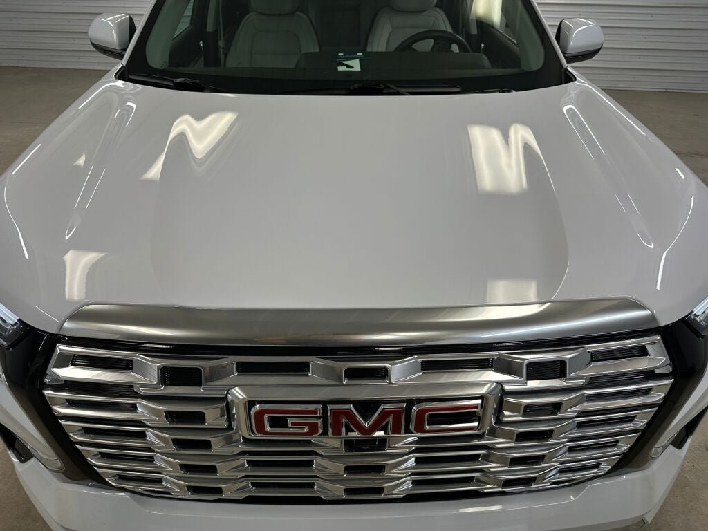 2026 GMC Terrain Denali - Photo 40