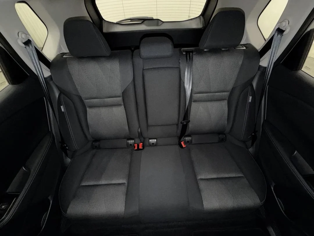 2025 Nissan Rogue SV - Photo 20