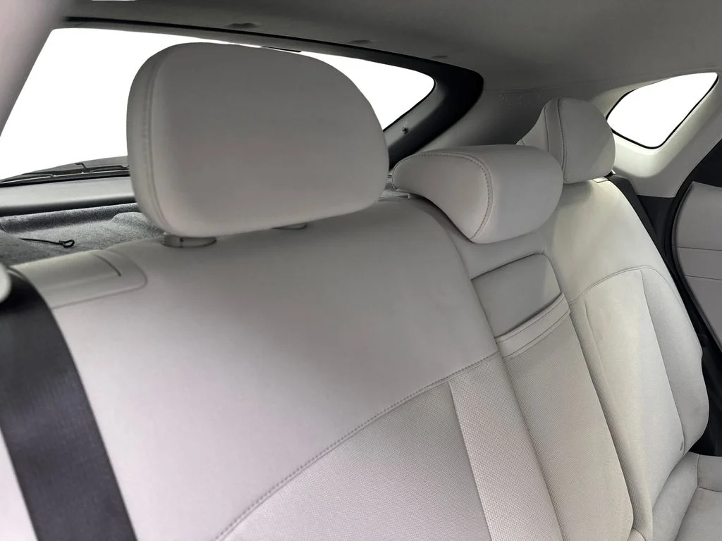 Used 2024 Gray Hyundai SEL image 40