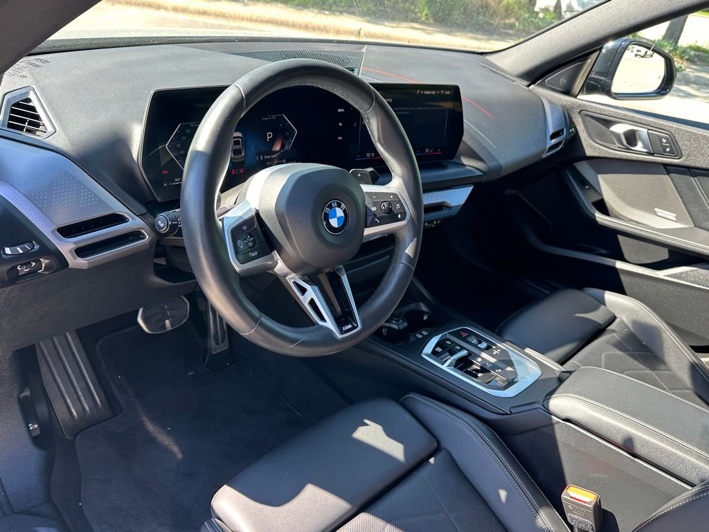 Used 2026 Gray BMW 228 Gran Coupe image 19
