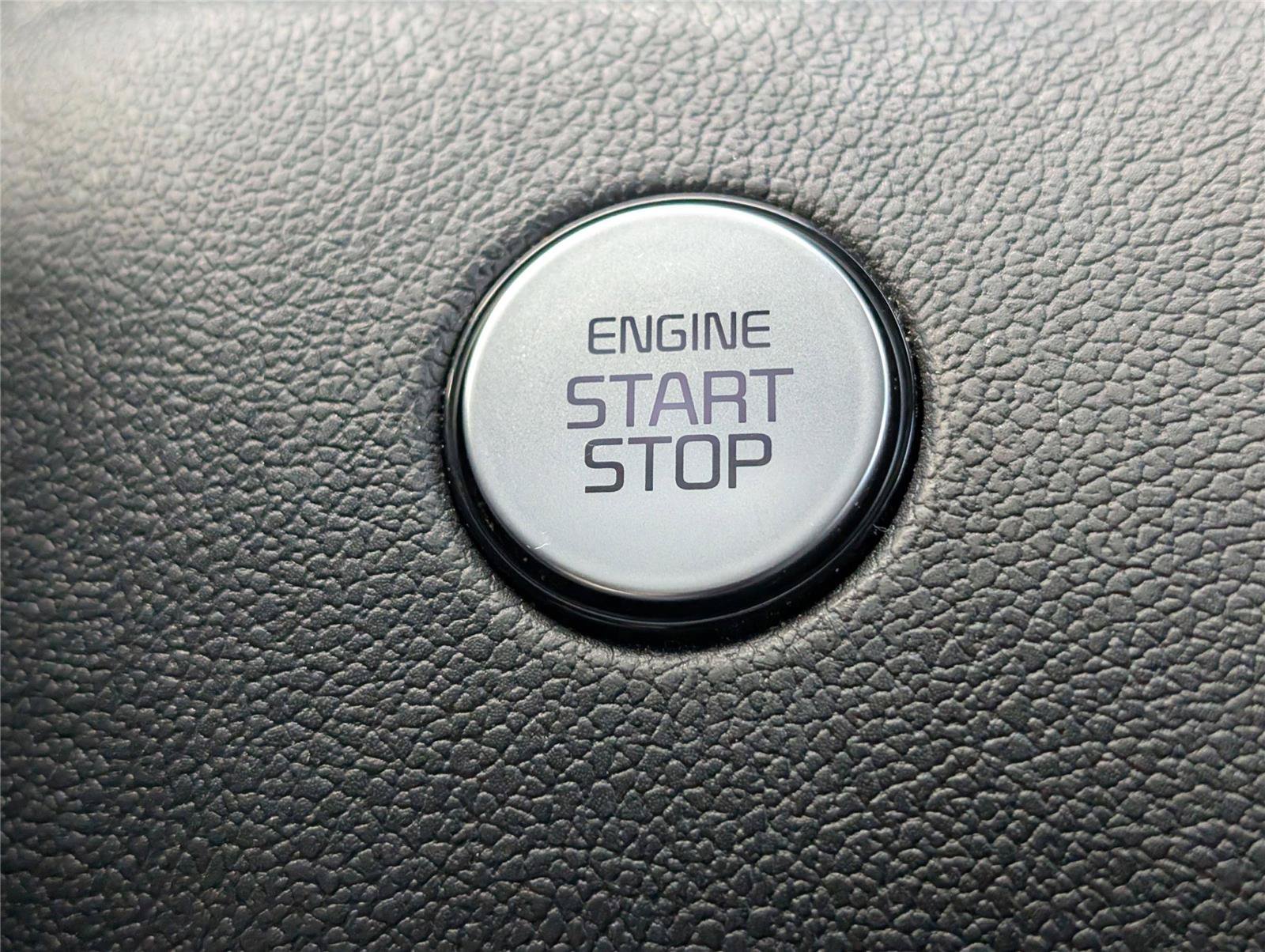 Used 2021 Blue Kia SX Prestige image 29