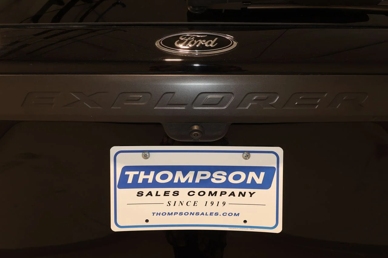 Used 2023 Black Ford Timberline image 38