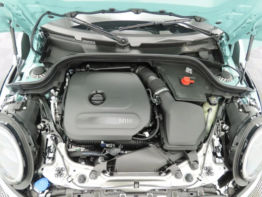 2026 MINI Hardtop 2 Door S - Photo 33