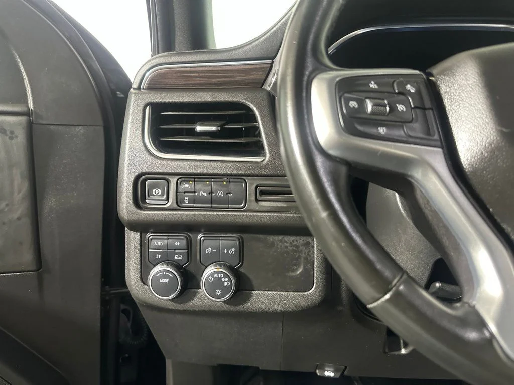 Used 2024 Black Chevrolet LT image 13