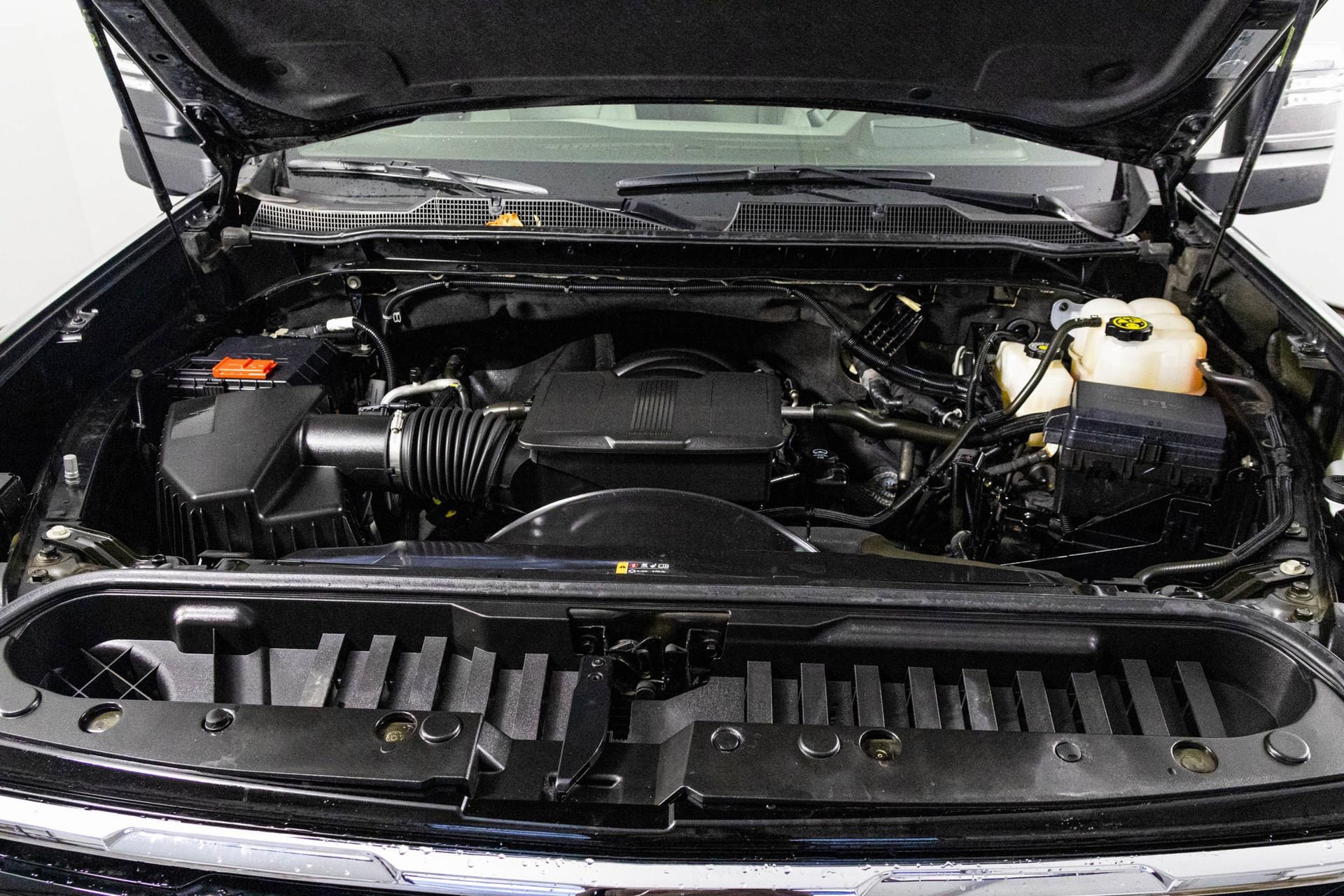 2024 CHEVROLET SILVERADO HD - Image 47