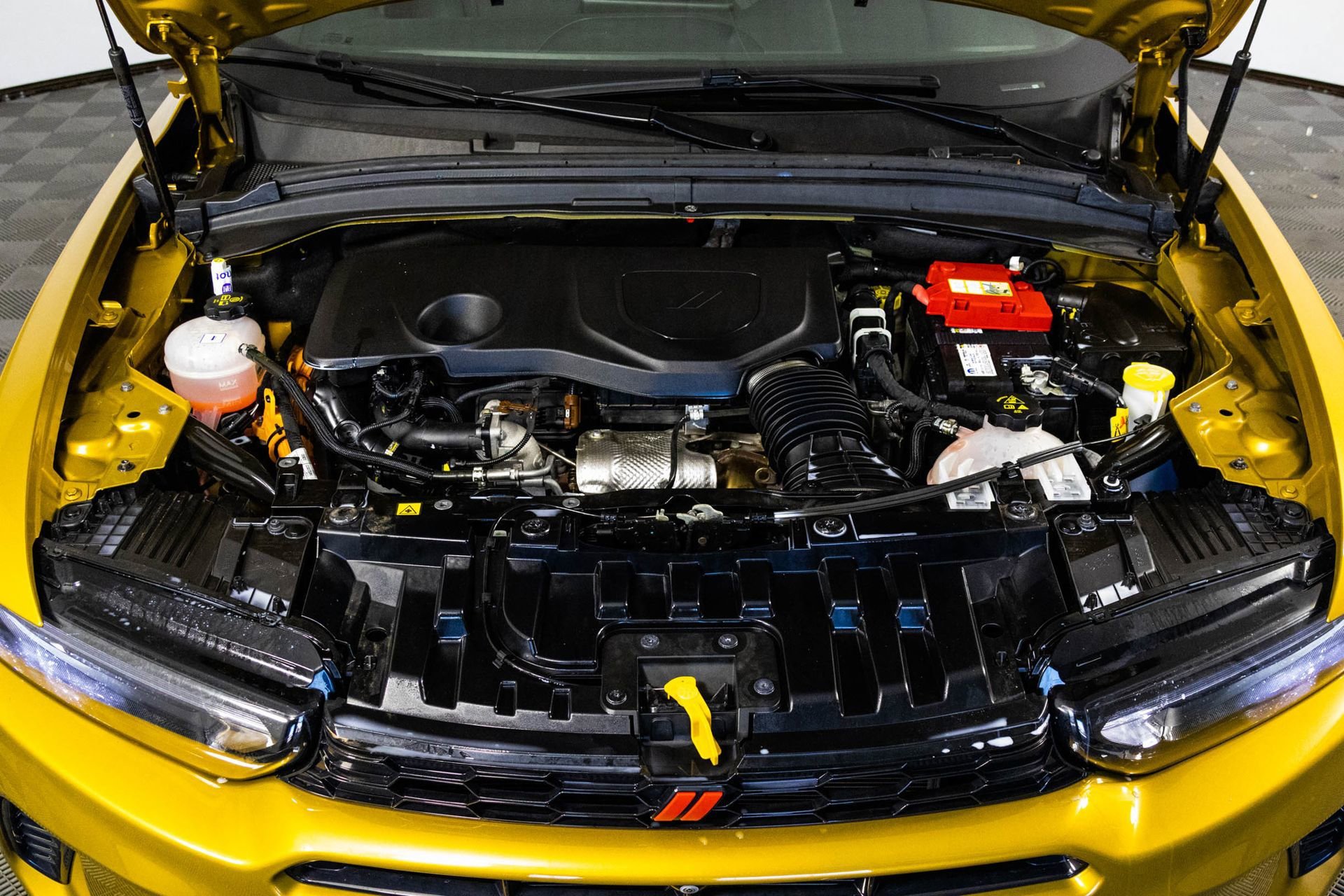 2024 DODGE HORNET - Image 48