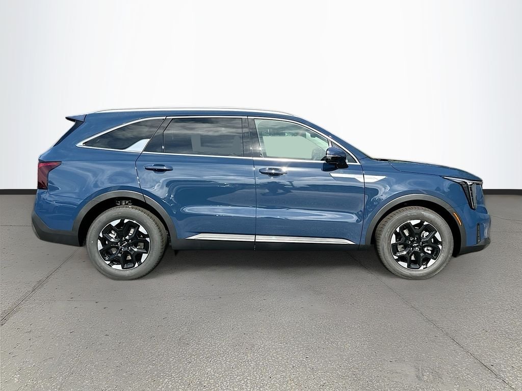 2026 Kia Sorento S - Photo 8