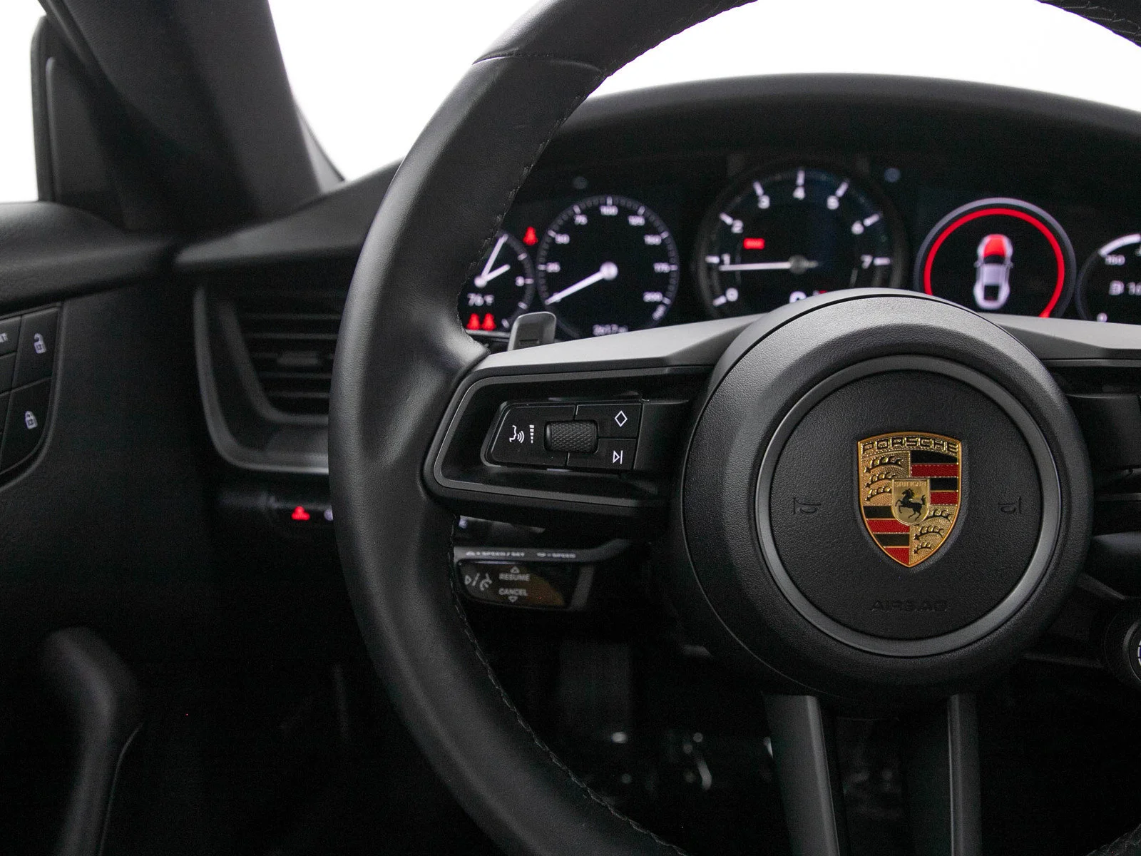 2024 Porsche 911 S - Photo 21