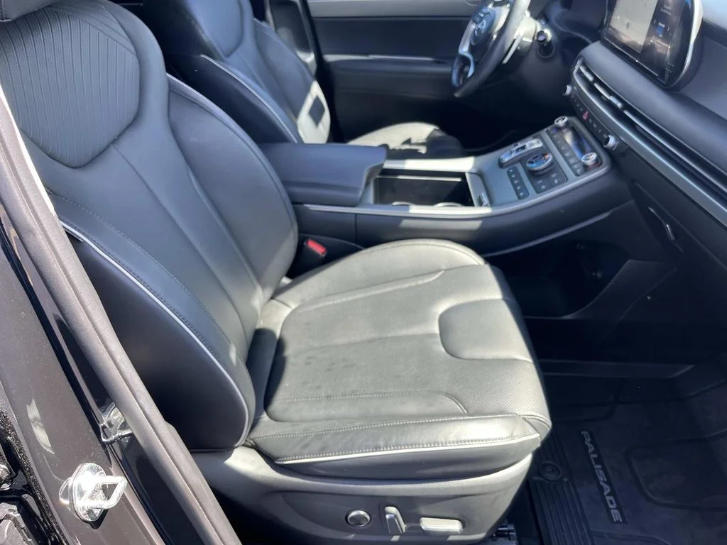 Used 2023 Blue Hyundai SEL image 29