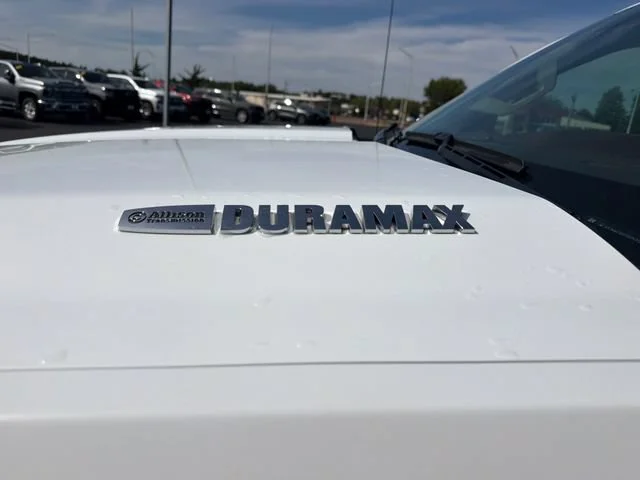 Used 2015 SUMMIT WHITE Chevrolet High Country image 11