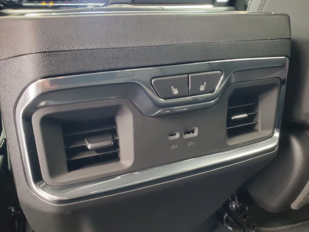 New 2026 Sterling Metallic GMC SLT image 31