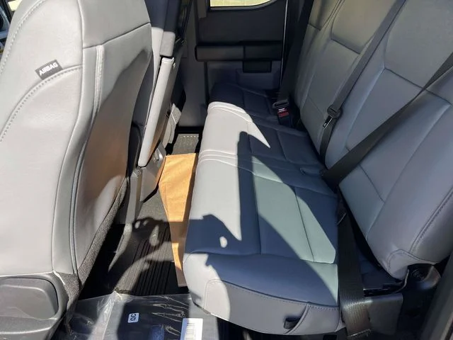 New 2026 White Ford XL image 11