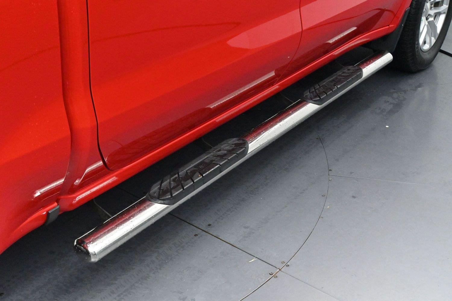 Used 2020 Red Hot Chevrolet LT image 9