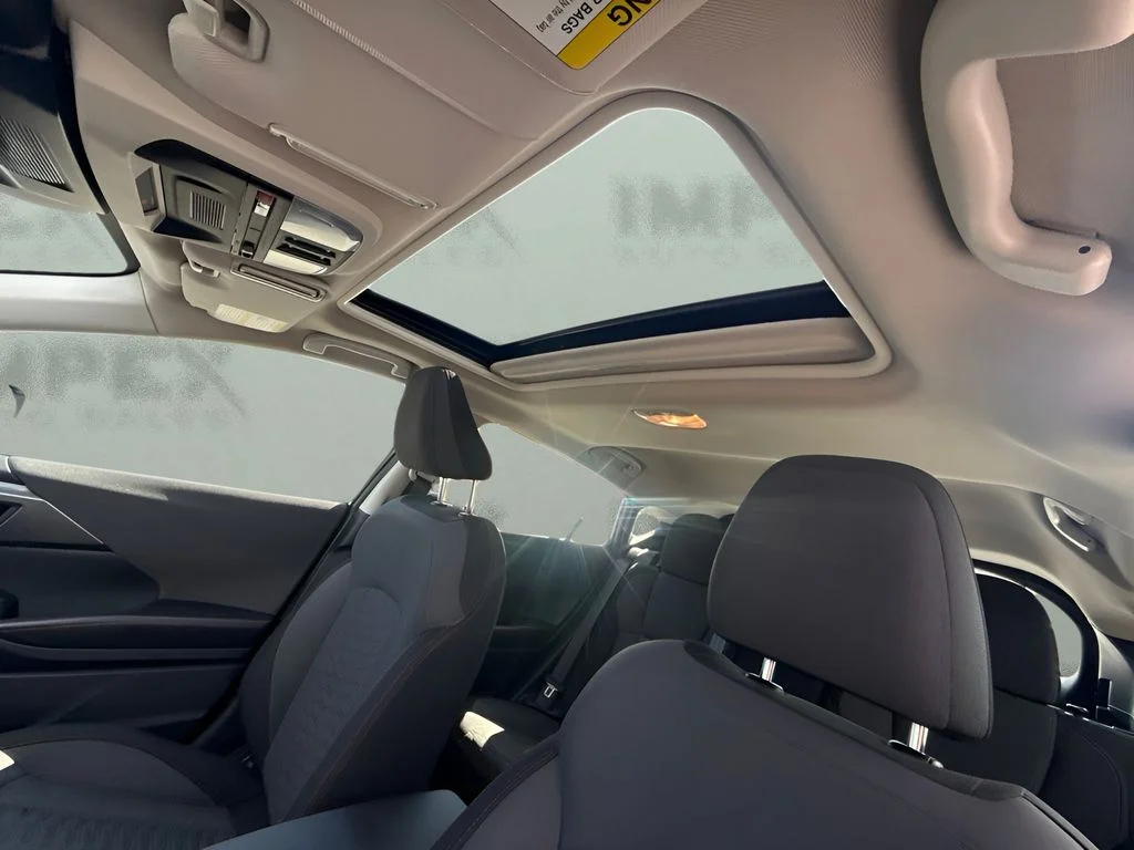 Used 2024 Gray Subaru Sport image 10