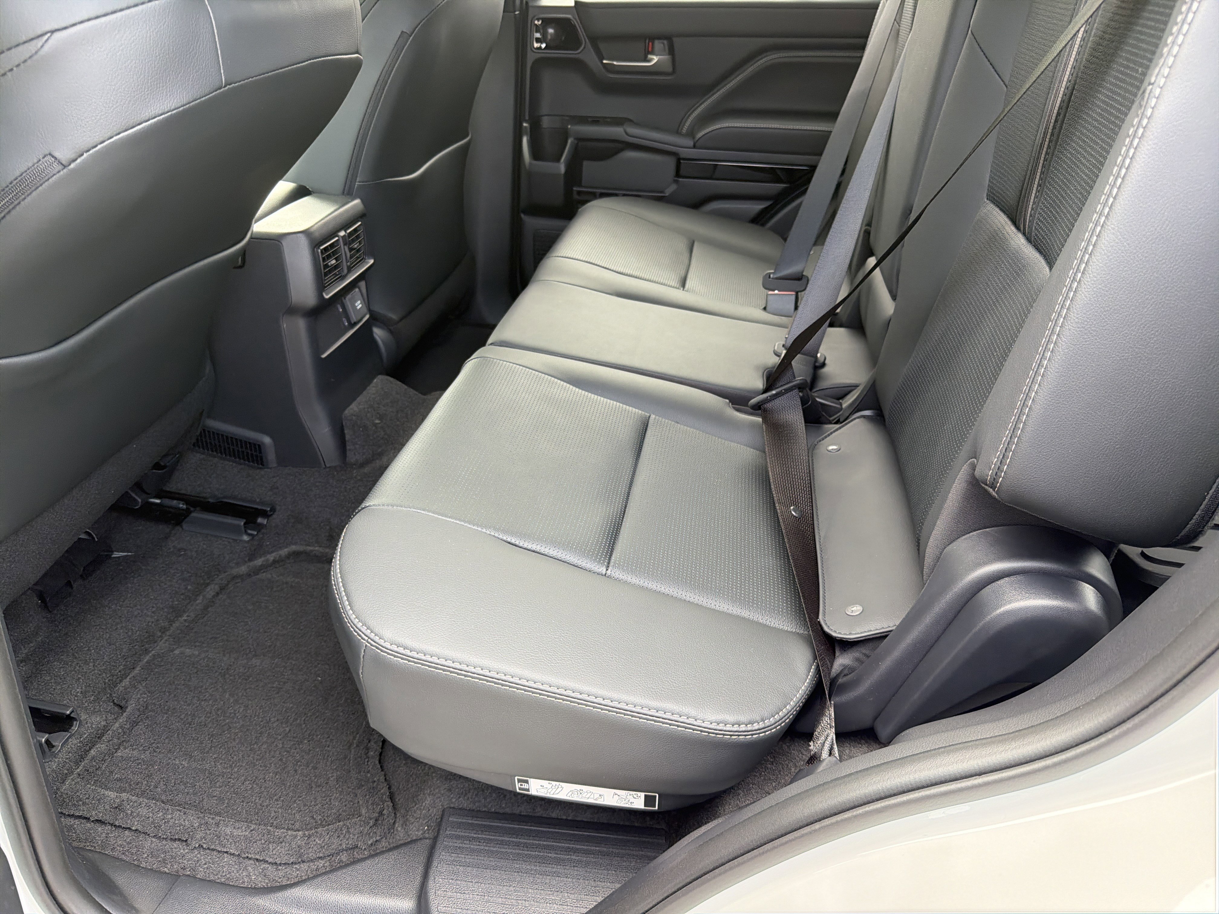 New 2026 Wind Chill Pearl Toyota Limited i-FORCE MAX image 20