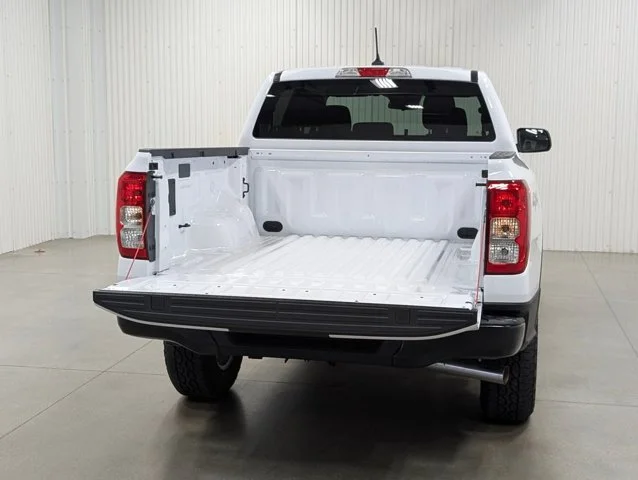 New 2026 Oxford White Ford XL image 48