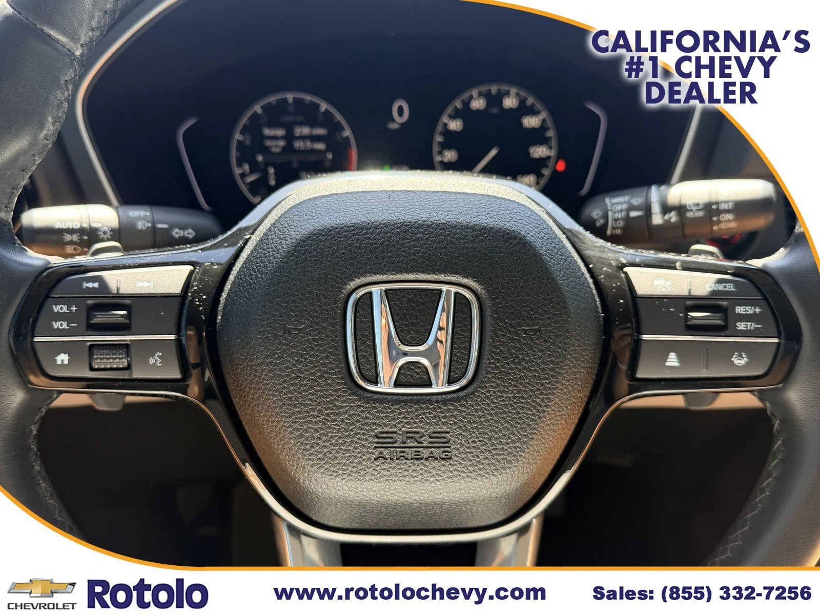Used 2025 Silver Honda Touring+ image 27