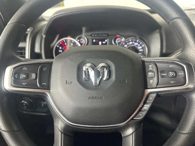 2026 RAM 2500 Tradesman - Photo 12