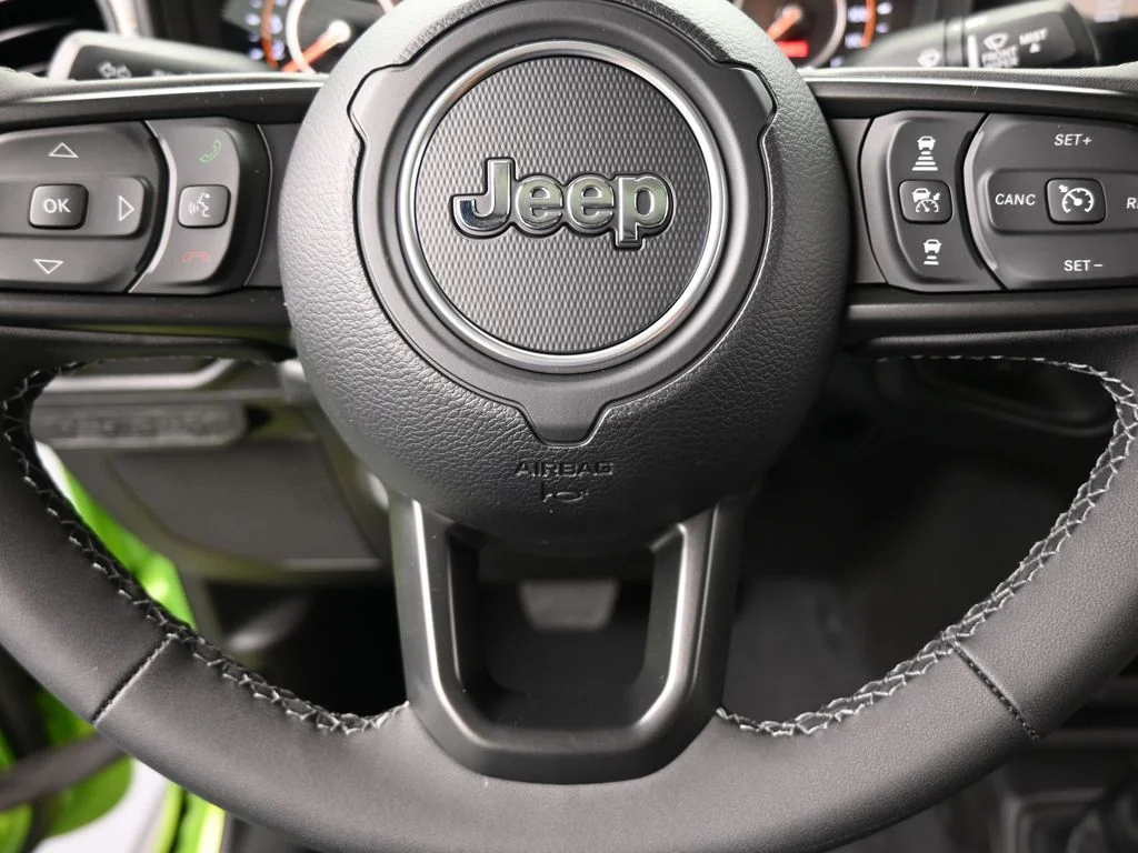 2026 Jeep Gladiator Sport S - Photo 23