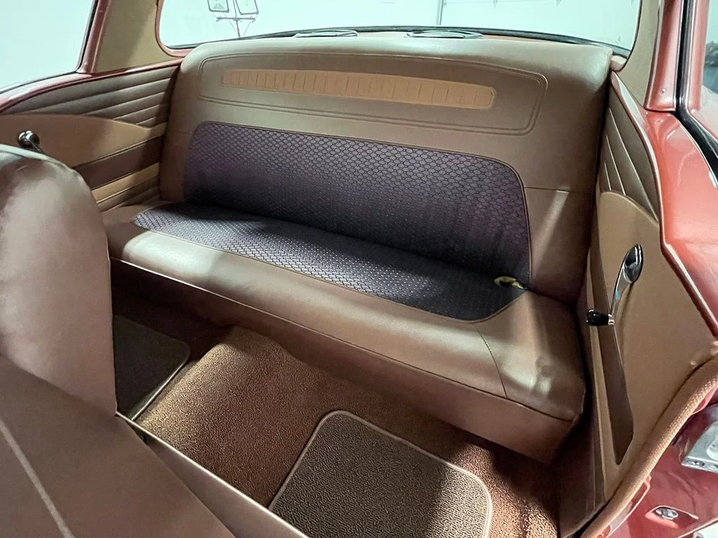 Used 1958  Chevrolet  image 74