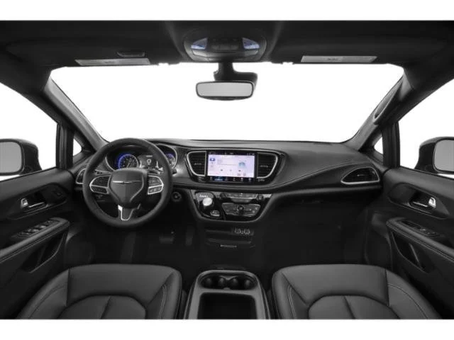 New 2026 Bright White Clearcoat Chrysler Select image 8