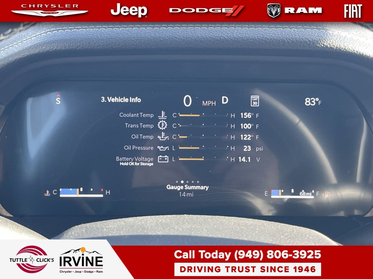 New 2026 Velvet Red Pearlcoat Jeep Laredo Altitude image 24
