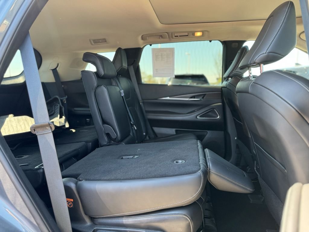 2023 INFINITI QX60 Sensory - Photo 25