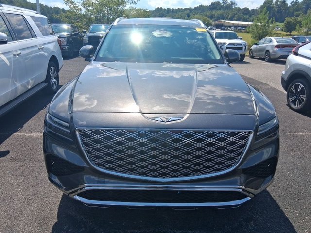 2025 Genesis GV80 2.5T