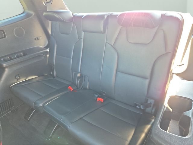 Used 2024 Black Kia SX X-Pro image 37