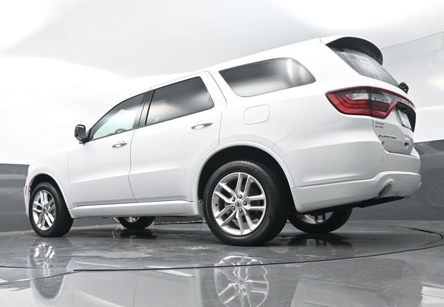 2023 Dodge Durango GT - Photo 36