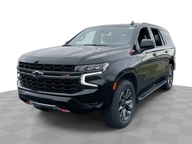 2021 Chevrolet Tahoe Z71 4WD