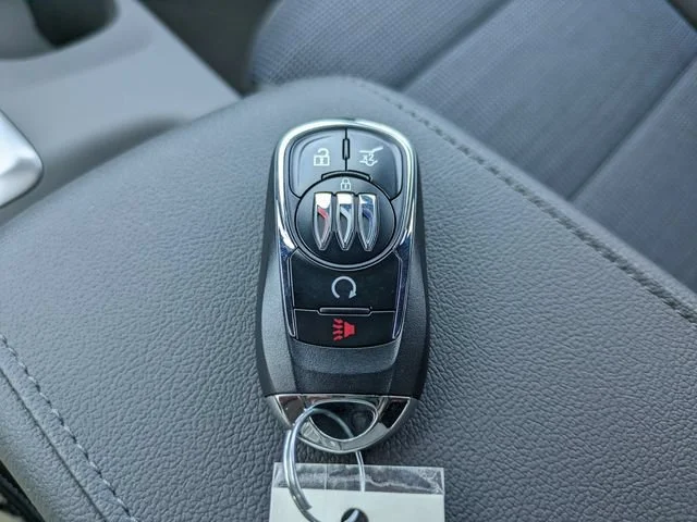 2026 Buick Envista Preferred - Photo 30