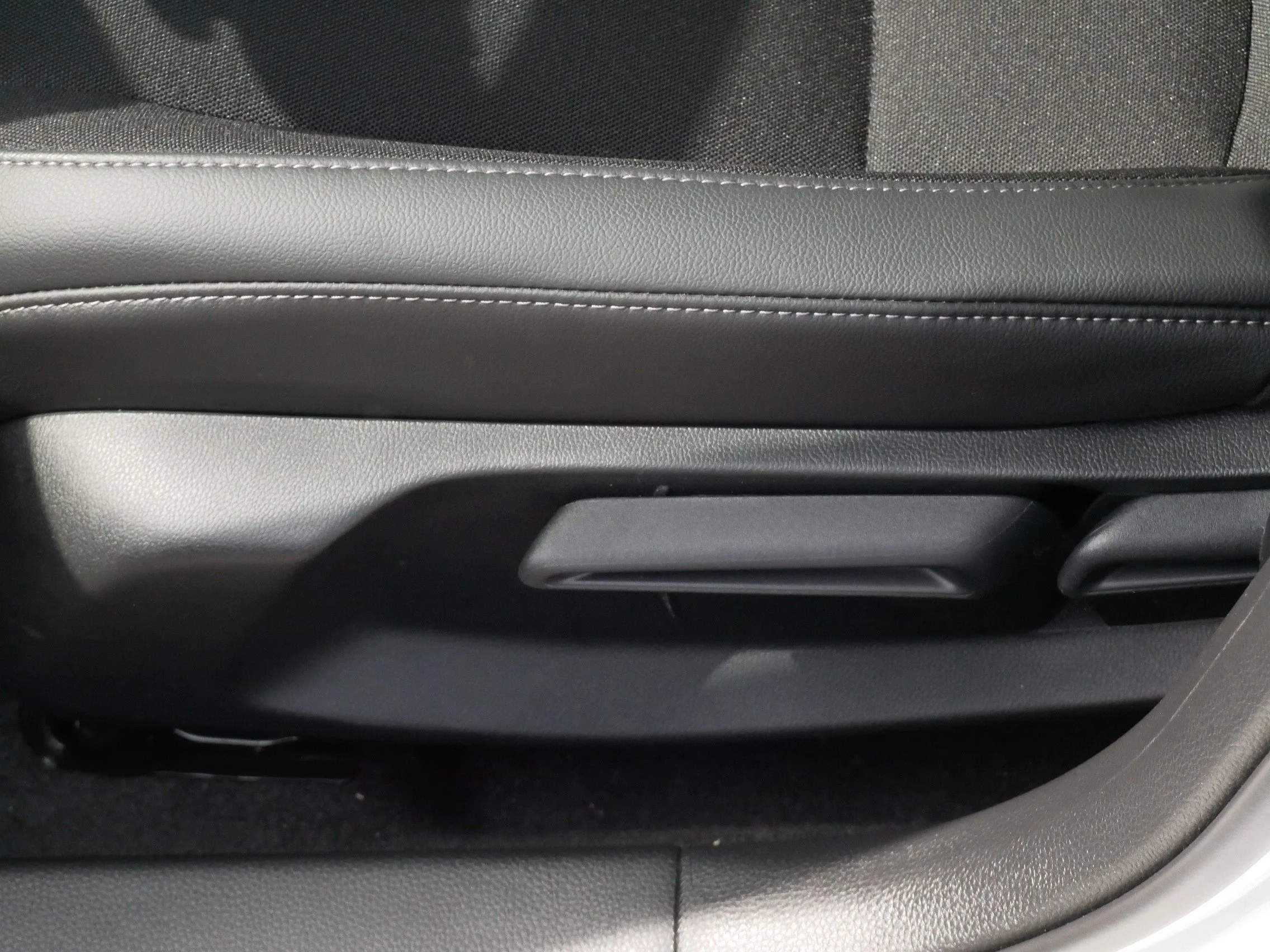 2026 Honda Civic Sport - Photo 20