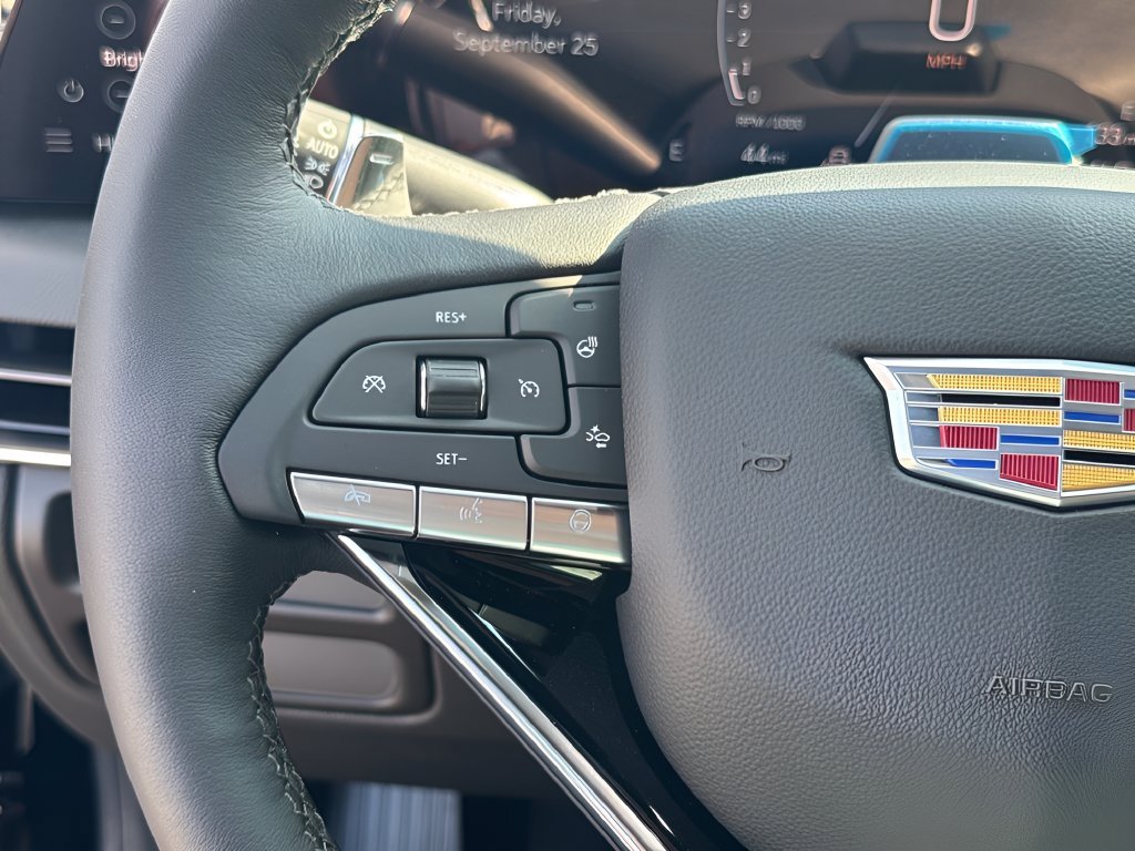 2026 Cadillac CT5 Premium Luxury - Photo 13