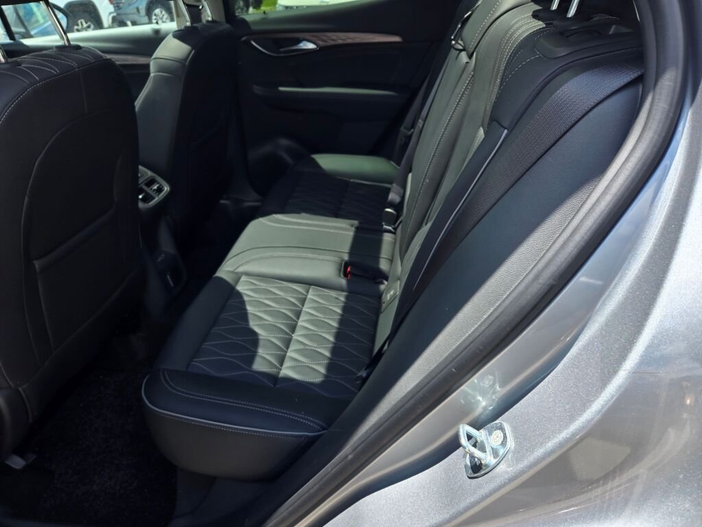 Used 2023 Gray Buick Avenir image 16