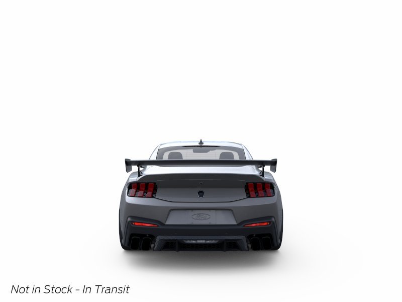 New 2026 Carbonized Gray Metallic Ford Dark Horse® SC image 5