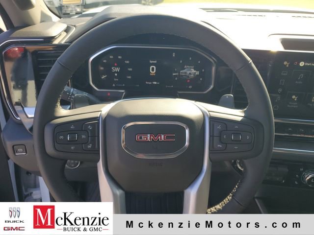 2026 GMC Sierra 1500 SLT - Photo 11